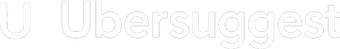 Ubersuggest