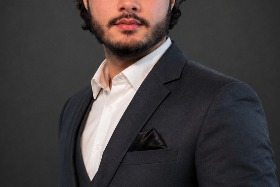 Ahsan Malik