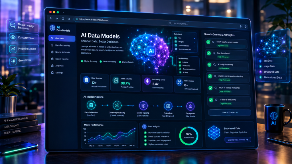 Beyond Traditional Rankings: How to Optimize for Google AI Overviews