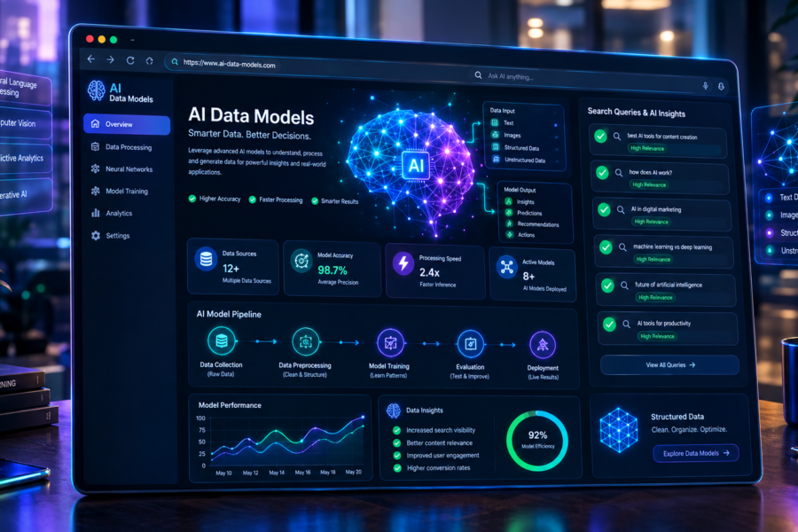 Beyond Traditional Rankings: How to Optimize for Google AI Overviews