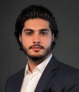 Ahsan Malik